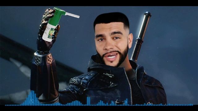 Тантум Верде Форте x Devil Trigger (MASHUP) смотреть онлайн