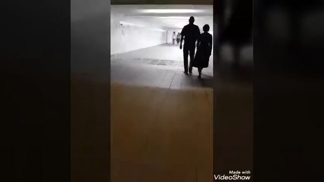 По дороге одной, но в разные стороны