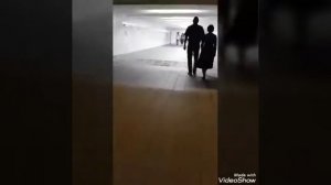 По дороге одной, но в разные стороны