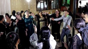 Крестины Рейян Фариды Эльвиры 8 октября 2023г. Брянск