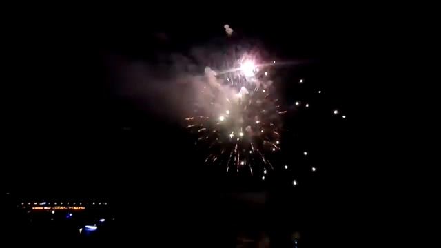 Салют 5.08.2017 Омск День города 301 смотреть онлайн