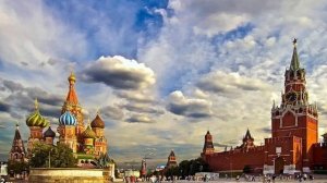 Песня MOSCOW ✨