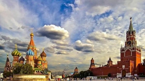 Песня MOSCOW ✨