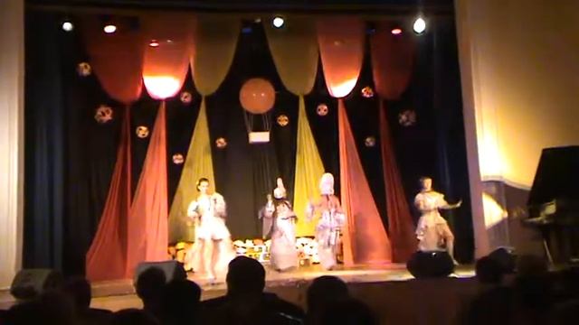 снегурочки (наше дефиле) смотреть онлайн