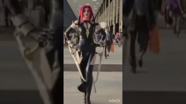 Cosplay - Топ!!! смотреть онлайн