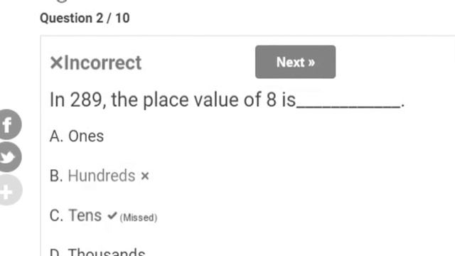 HOW TO EASILY PASS EVERY MATH TEST смотреть онлайн