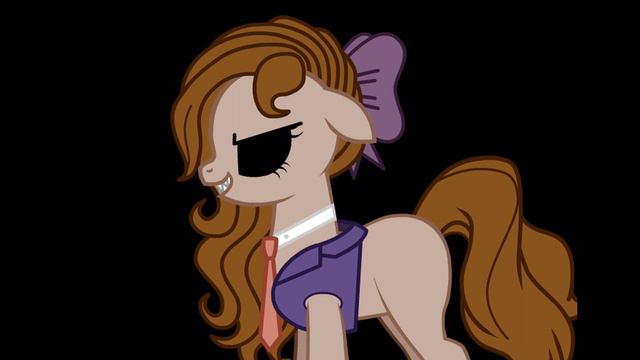 Страшная история Pony Creator - "Проклятая кукла" смотреть онлайн