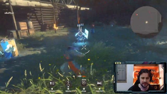 WARLANDER Vale ou Não a Pena Jogar!? смотреть онлайн