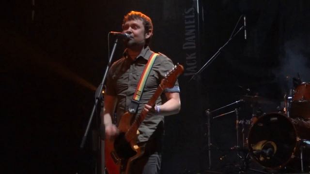 7раса - Куклы становятся старше (04.01.2014@СПб, Аврора) смотреть онлайн