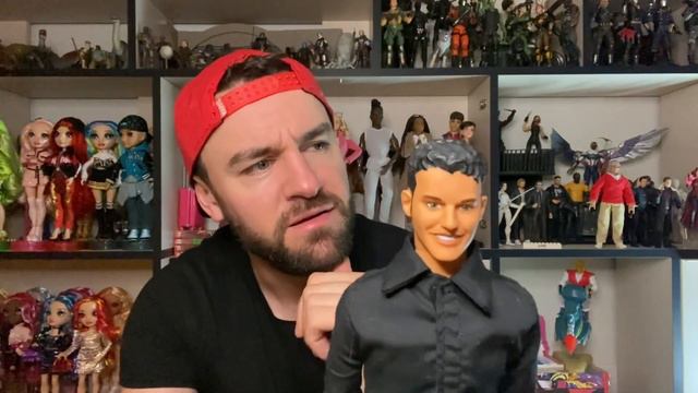 Retro reviews: steps crazy sindy doll смотреть онлайн