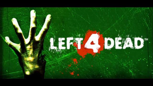 Left 4 Dead - Rabies смотреть онлайн