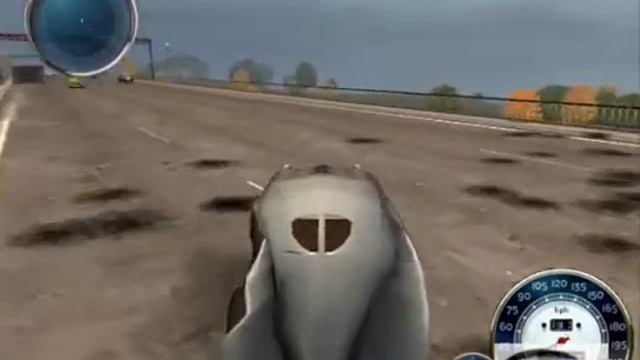 Mafia Game Freeride Extreme Fun смотреть онлайн