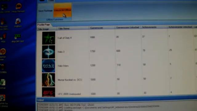 HOW TO HACK 360 ACHIEVEMENTS смотреть онлайн