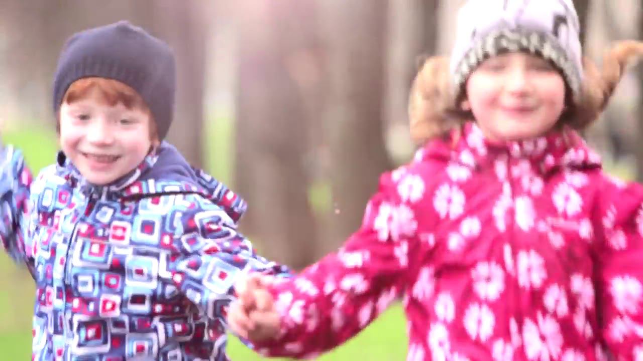 PREMONT Детская верхняя одежда из Канады