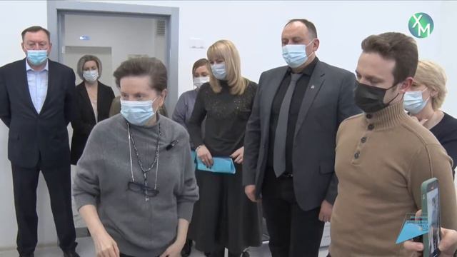 Второй корпус школы №8 откроет двери 1 февраля смотреть онлайн