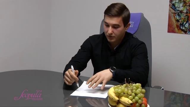 Увеличьте эффективность процедур в 2 раза. Узнайте секреты питания | Scopula.ru смотреть онлайн