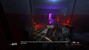 Red Alliance КРАСНЫЙ АЛЬЯНС прохождение #7