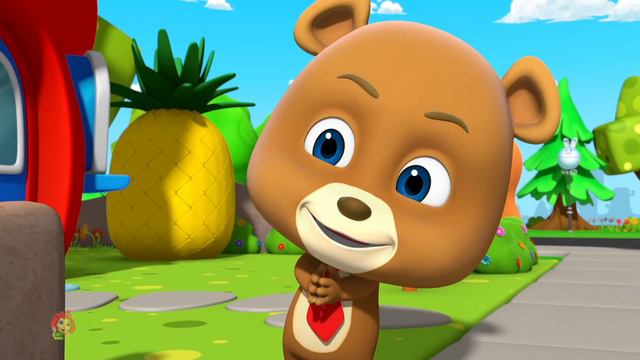 Ледяной крик лили, мульт шоу + более Loco Nuts смешные видео для детей