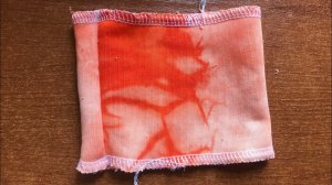 Красивый оверлочный шов по кругу. Как начать и закончить шов, чтобы получилось красивое замыкание