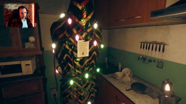 #01 September 7th — Прохождение на русском | HorrorOK на вечерок смотреть онлайн