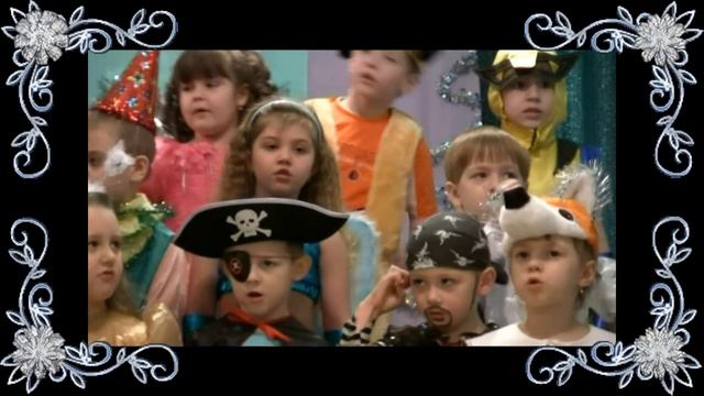 Новый год "У дедушки мороза горячая пора." смотреть онлайн