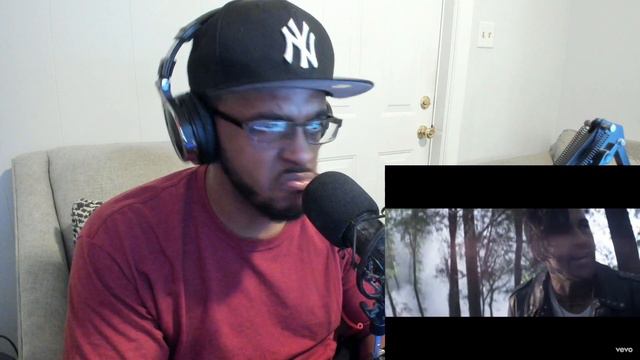 Yelawolf - "Shadows" ft. Joshua Hedley (REACTION!!) смотреть онлайн
