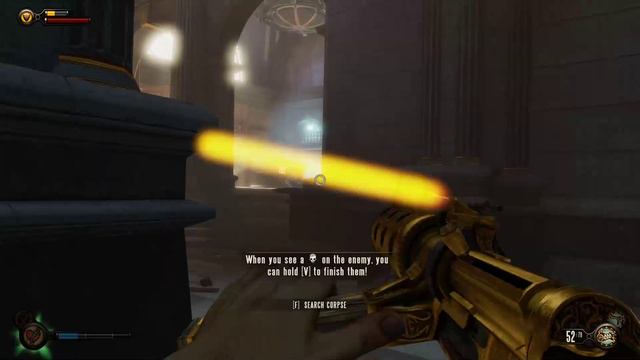 Bioshock infinite part 2 смотреть онлайн