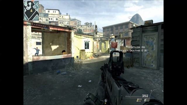 Trainer Call of Duty Modern Warfare 2 Funcionando 100% Download na descricao do video смотреть онлайн