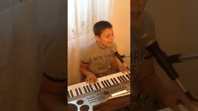 Arsenchik - Asa Astvac смотреть онлайн