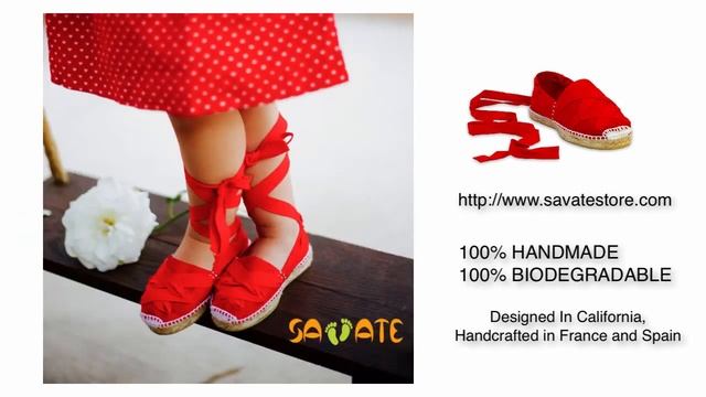 kids shoes online - Cute shoes for girls Designed by SAVATE in Los Angeles смотреть онлайн
