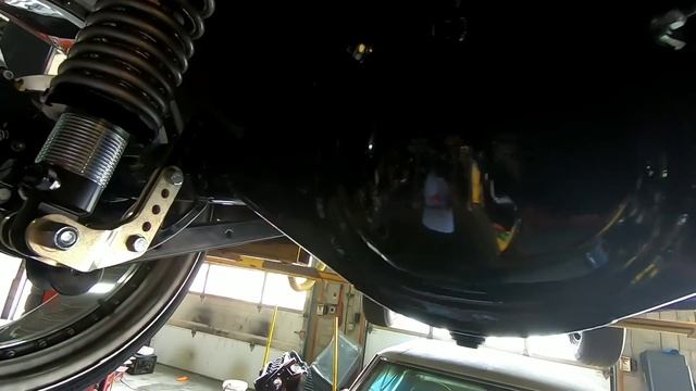 CUSTOM 73 DONK FLIPPING COLORS LIKE PANCAKES смотреть онлайн