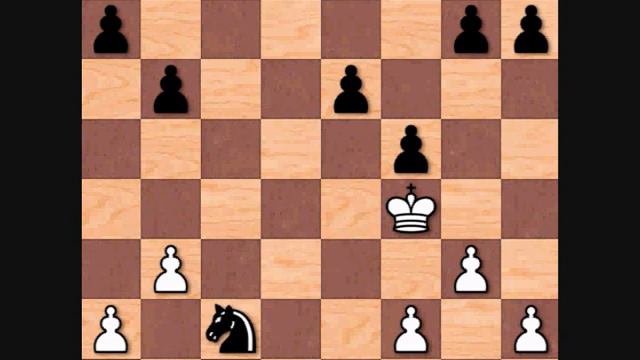 Alexander Grischuk's Best Games: vs Valerij Filippov смотреть онлайн