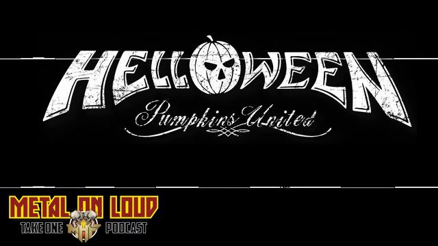 MOL Take One Podcast - HELLOWEEN смотреть онлайн