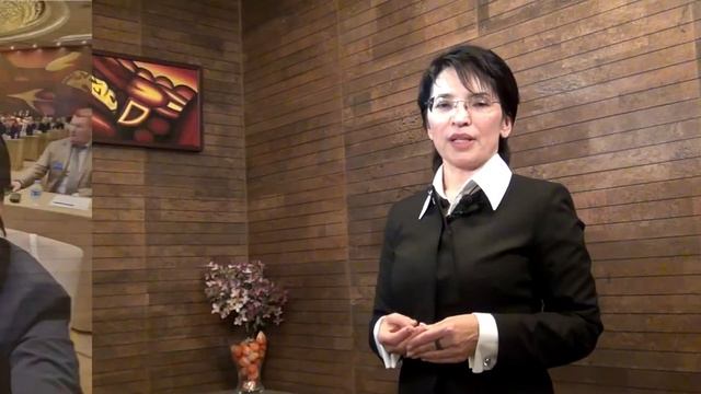 Гильмутдинова Миннигуль Муфассировна смотреть онлайн
