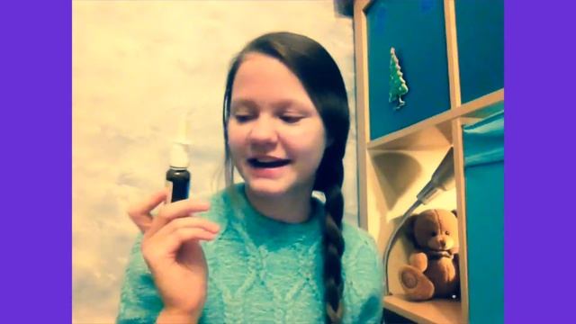 Мой школьный портфель/Набор для выживания🔪 смотреть онлайн