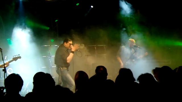 Scream & Enrico Ruggeri