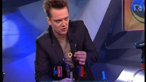 Галилео. Эксперимент. Генератор-двигатель