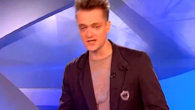 Галилео. Эксперимент. Радиометр Крукса смотреть онлайн