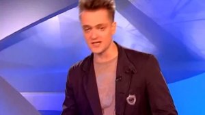 Галилео. Эксперимент. Радиометр Крукса