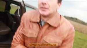 Галилео. Способы 8. Согреться в лесу