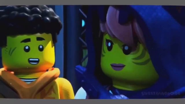 Sora | ninjago edit смотреть онлайн