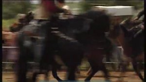 Галилео. Родео  Rodeo