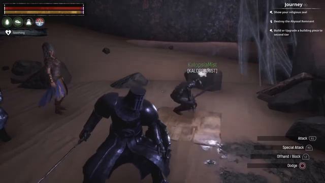 The Reveal/Funny Moments Conan Exiles смотреть онлайн
