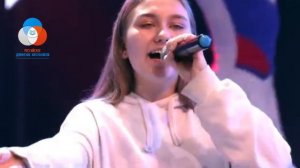 Гимн Российского движения школьников (РДШ)