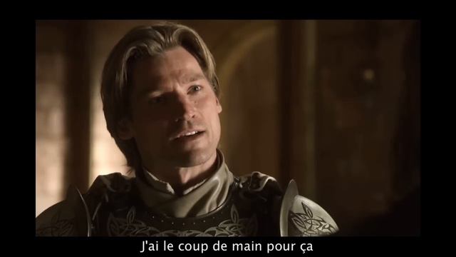 Game Of Thrones - Bande Annonce Officielle Saison 1 (VOST) смотреть онлайн