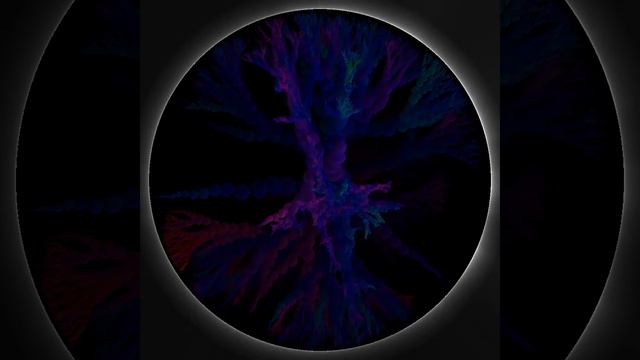 Collatz Conjecture in 3D Hyperbolic Space смотреть онлайн