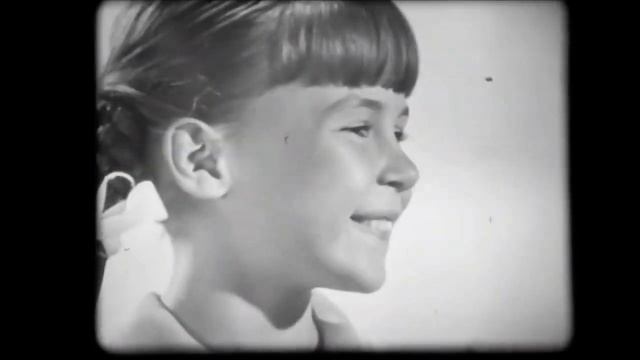60s Toys Baby Boo Doll Commercial смотреть онлайн