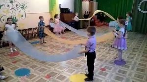 Танец "Лучшая мама земли"