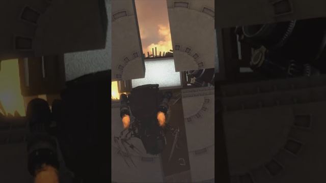 Skibidi Toilet 70 (part 5)