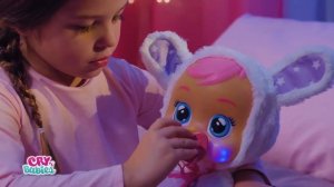 Cry Babies | Good Night Coney